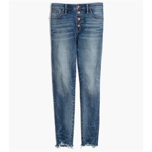 MADEWELL Jeans